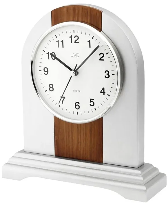 Elegantní stolní hodiny JVD NS21020.1