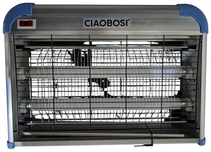 Elektrický odpuzovač hmyzu CiaoBosi TX-04651