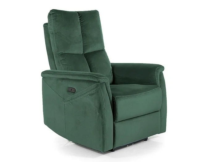 Elektrický relaxační křeslo Neptun M Velvet