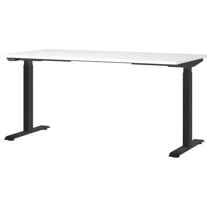 Elektricky výškově nastavitelný pracovní stůl Jet 80x160 cm