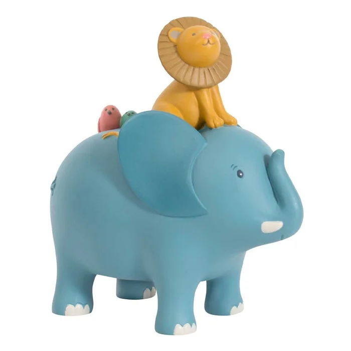Elephant Peněženka od Moulin Roty