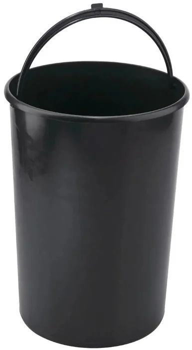 Elletipi Plastový Koš 12L Černý