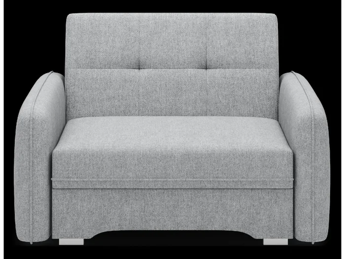 ELTAP Postel Sofa Poco 22 Tmavě hnědá