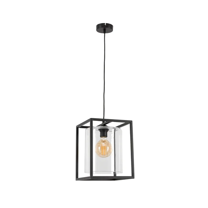 ELTAP Quadratus závěsná lampa