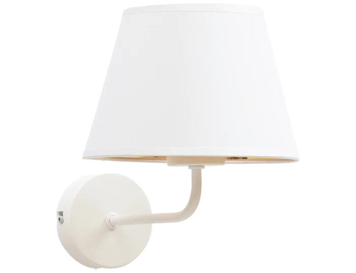ELTAP Stěnová Lampa Vespillo