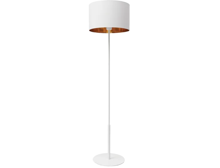 ELTAP Stojací lampa Vespillo