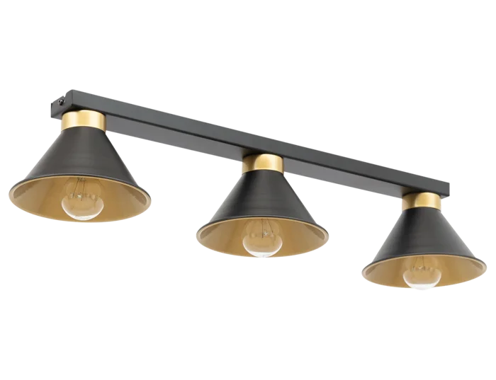 ELTAP Sufitová LED Lampa Detmer