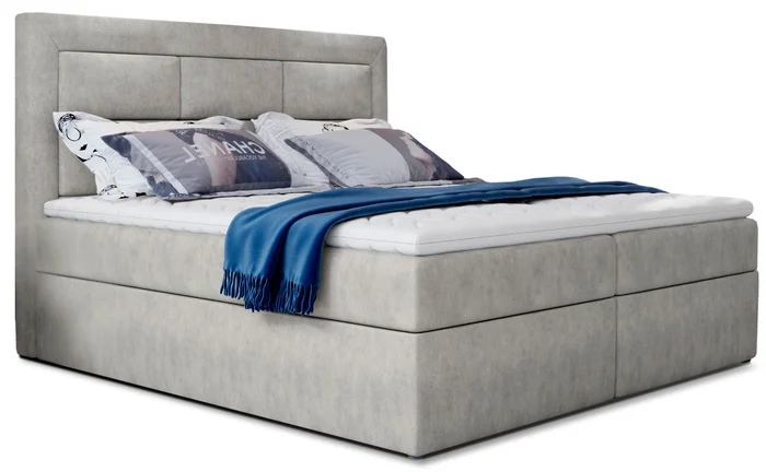 ELTAP Vivre Boxspring Postel