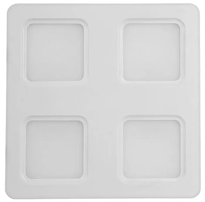 Emithor LED Panel QUADRICA 36W
