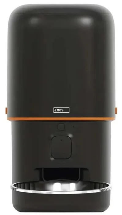 EMOS GoSmart Dávkovač krmiva 4l