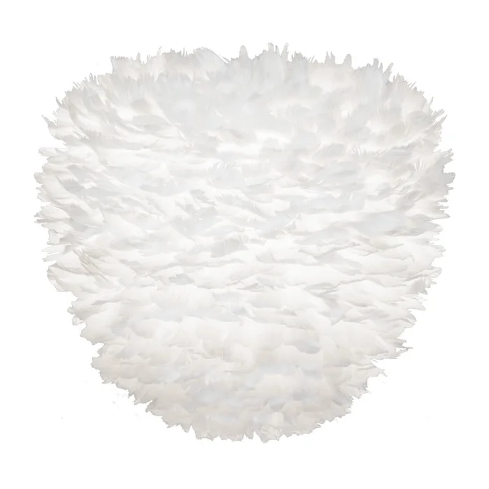 Eos Evia Medium Bílé stínidlo 40 cm UMAGE