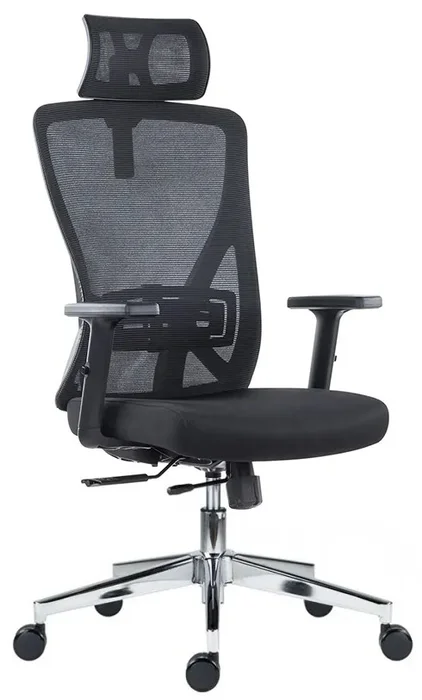 Ergonomická kancelářská židle Neoseat FLEX PRO černá