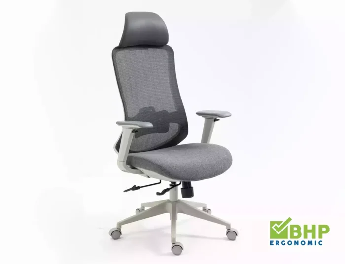 Ergonomický otočný kancelářský židle Ergon OBRERGONS