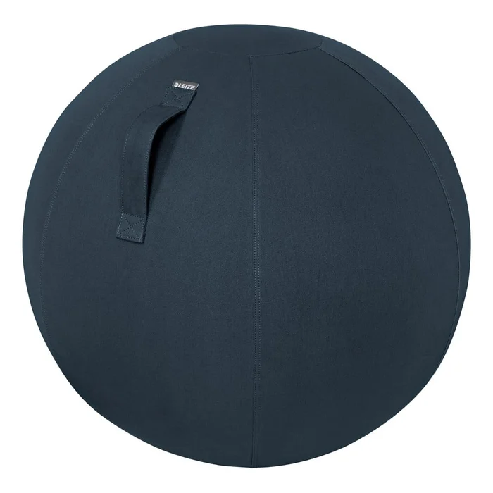 Ergonomický sedací míč 65 cm Leitz