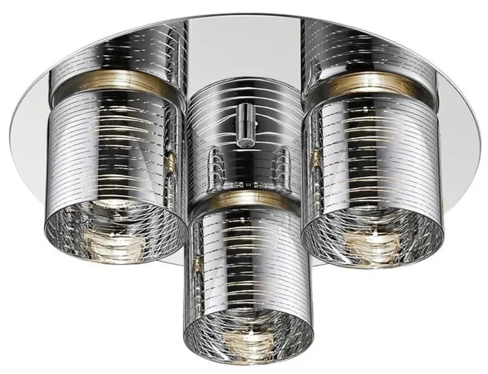 Evolution LED stropní svítidlo Klausen