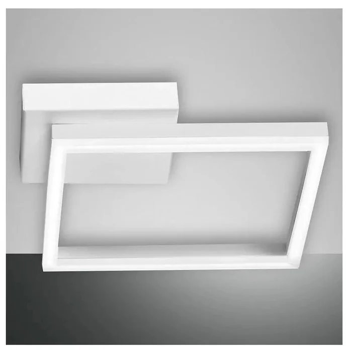 Fabas Luce BARD LED 22W stmívatelné stropní svítidlo