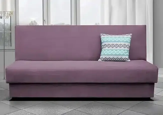 Falco Deli Mini pohovka – fialová