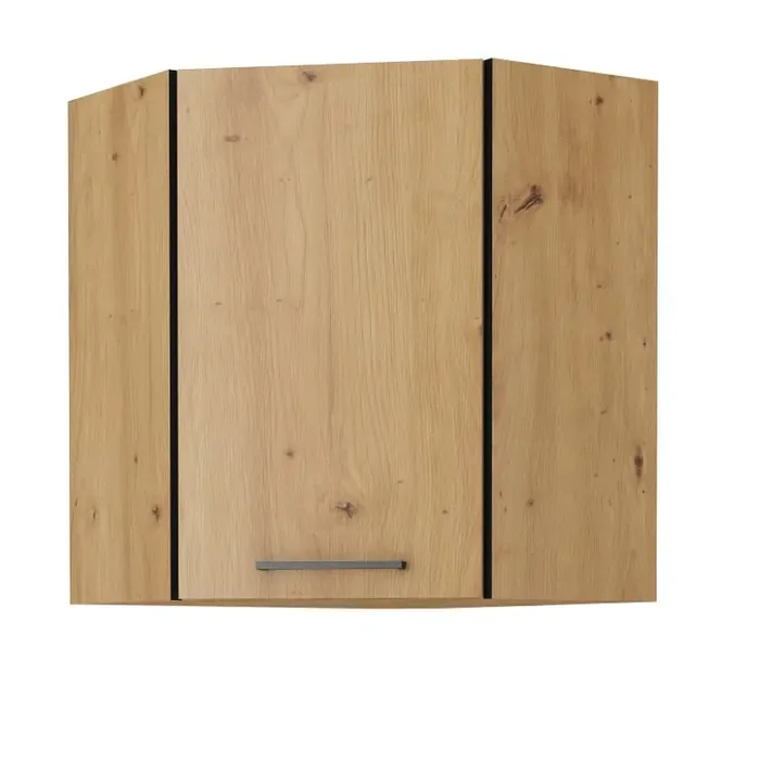 Falco Molly – Kuchyňská skříňka 60×60 cm, dub artisan