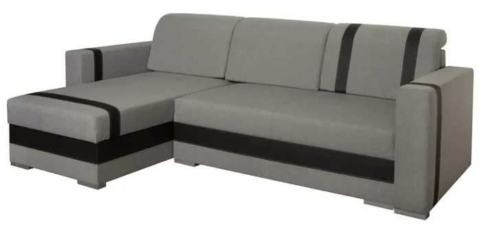 Falco Sedací souprava Trendy UNI Inari 26 – Eko hnědá