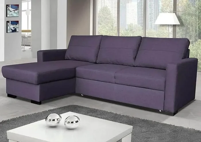 Falco Tomáš – rohová sedačka UNI Orinoko 64