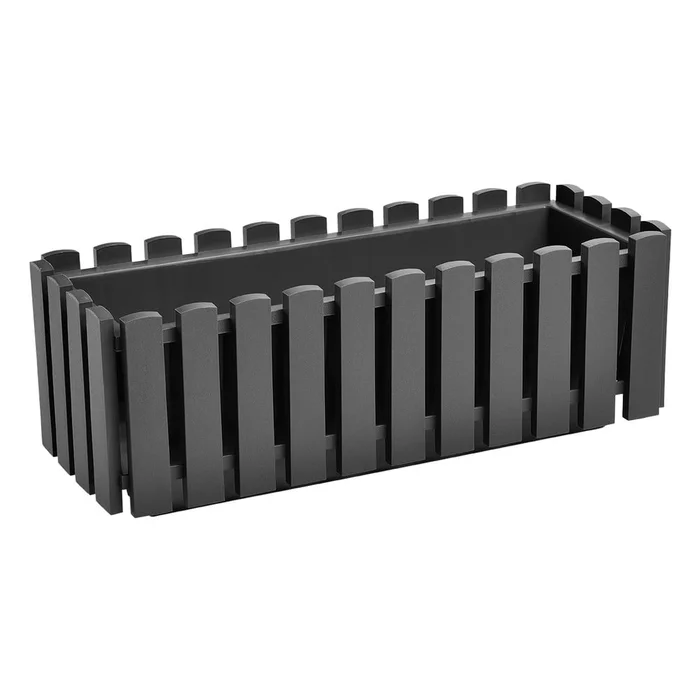 Fency 50 cm Zahradní truhlík