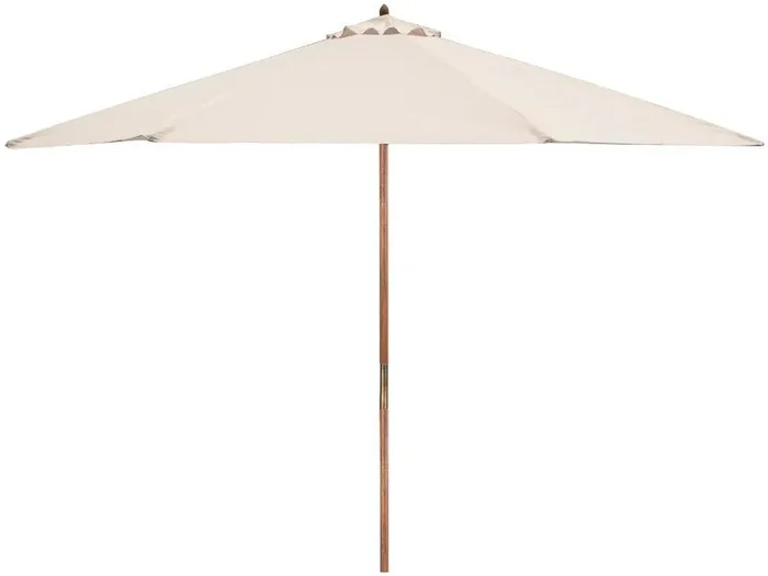 Fieldmann FDZN 4015 Krémový slunečník