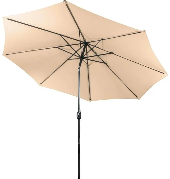 FIELDMANN FDZN 5006 Slunečník 3 m krémový