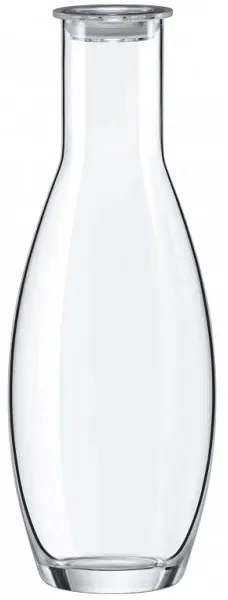 FJORD 1,3l Skleněná karafa s uzávěrem