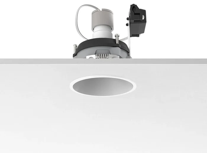 Flos Easy Kap 80 Round LED Bodovka