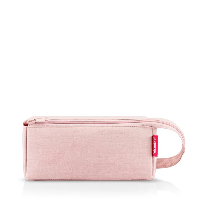 Fold Case Twist blush – rozkládací kosmetické pouzdro Reisenthel