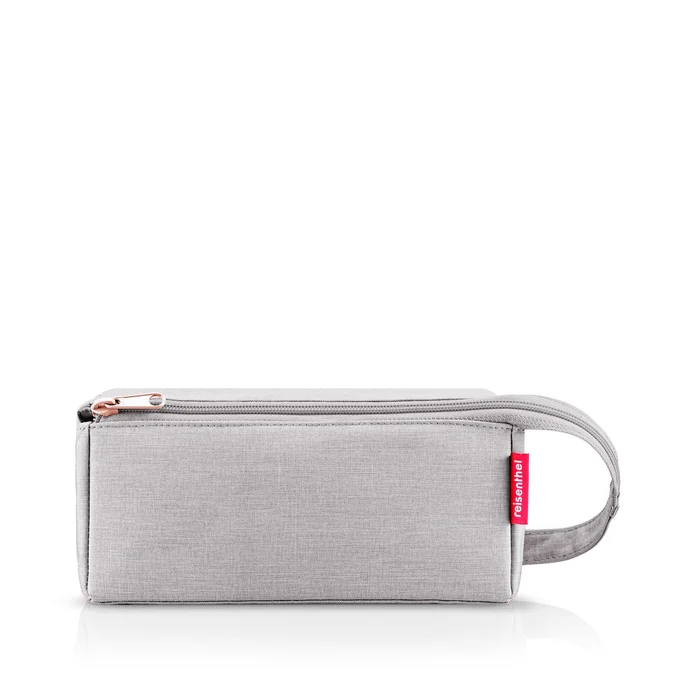 Fold Case Twist Sky Rose – Rozkládací kosmetické pouzdro Reisenthel