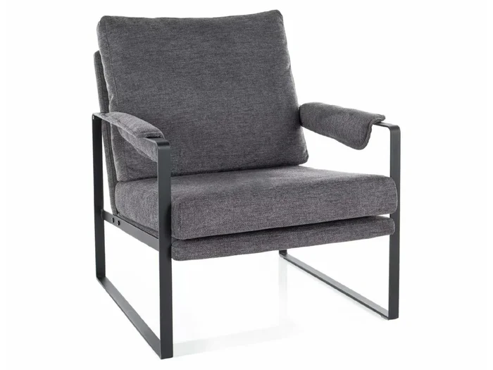 Fotel Focus Brego