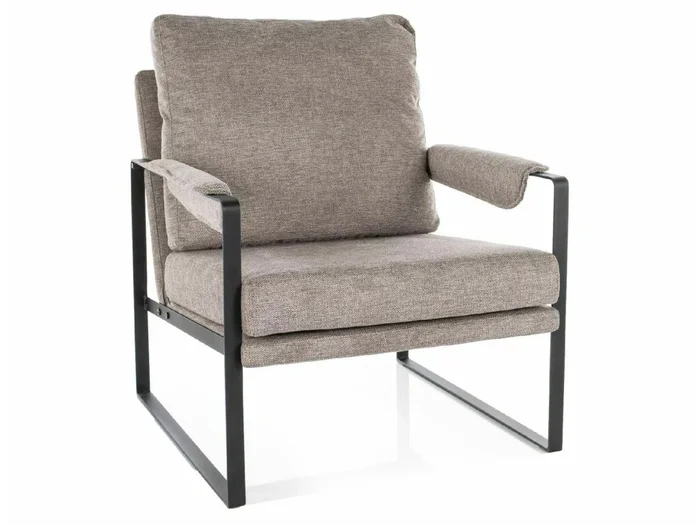 Fotel Focus Brego