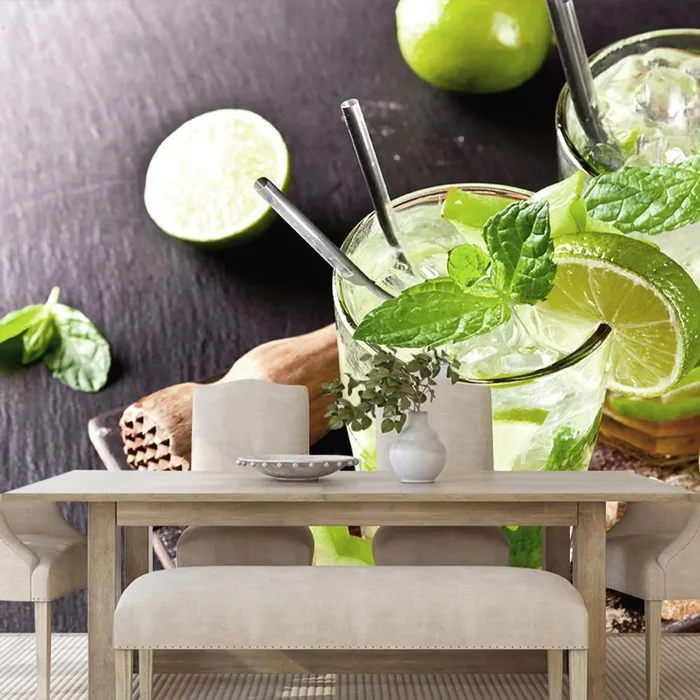 Fototapeta Mojito