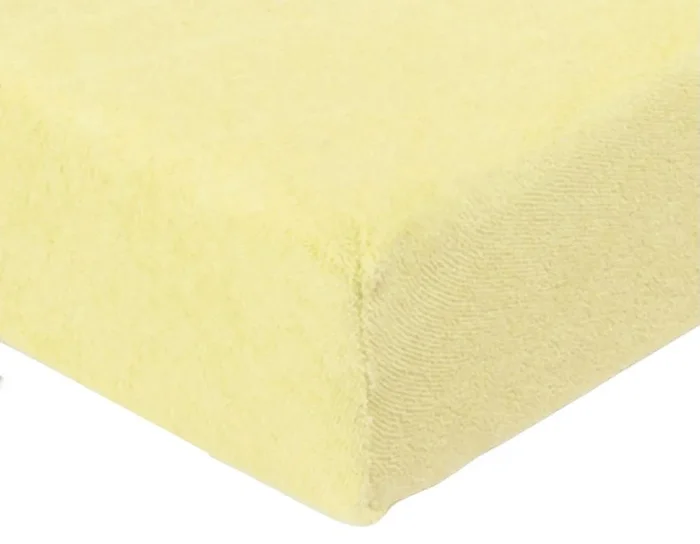 Froté prostěradlo TiaHome 60x120 cm