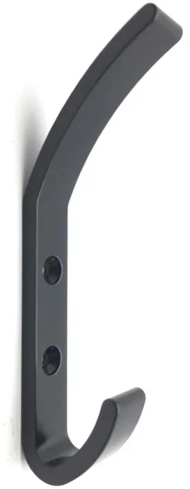 GAMET DUST Velký Černý Kovový Věšák