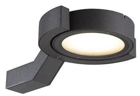 Gardino Margherita LED venkovní nástěnné svítidlo