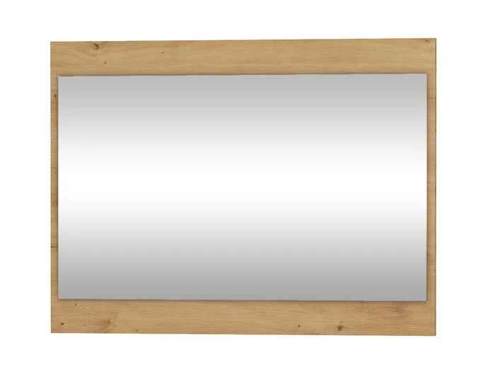 Gatton zrcadlo 80 cm, dub artisan – 5 let záruka