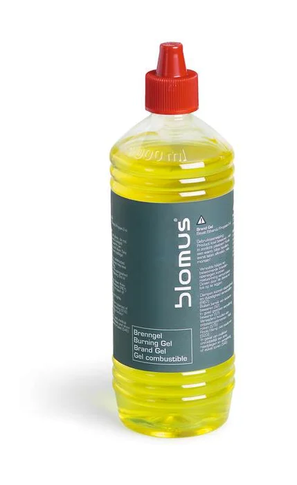 Gelová náplň pro louče Blomus