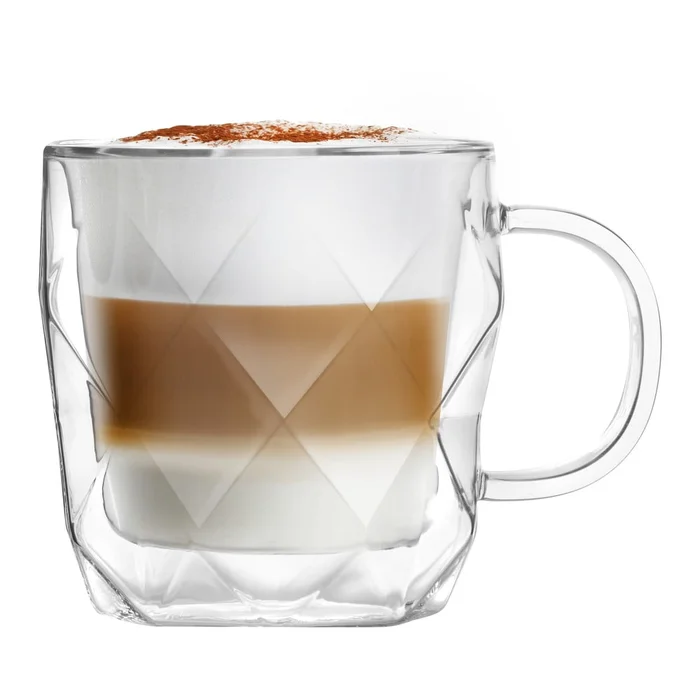 Geo Hrnek 450 ml Vialli Design