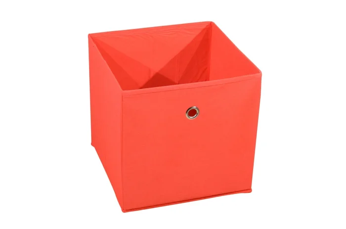 GOLO Červený úložný box