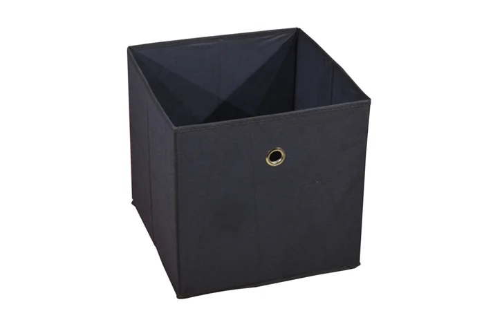 GOLO Úložný box černý