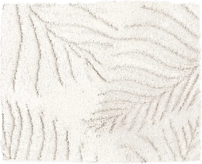 Grund Ferya Přírodní Koupelnová Předložka 50x60 cm