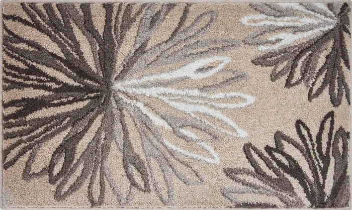 Grund Koupelnová předložka ART taupe