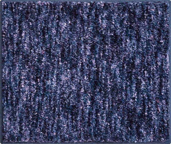 Grund Mirage Modrá Koupelnová Předložka 50x60 cm