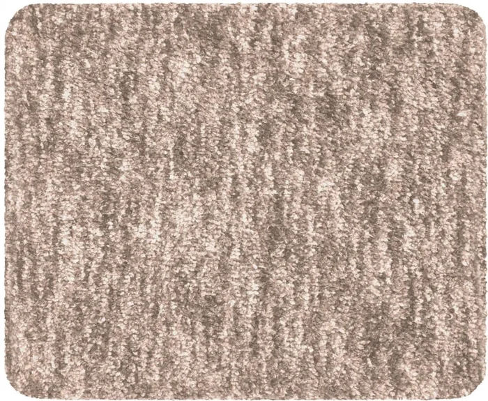 GRUND Předložka TOUCHME taupe 50x60 cm
