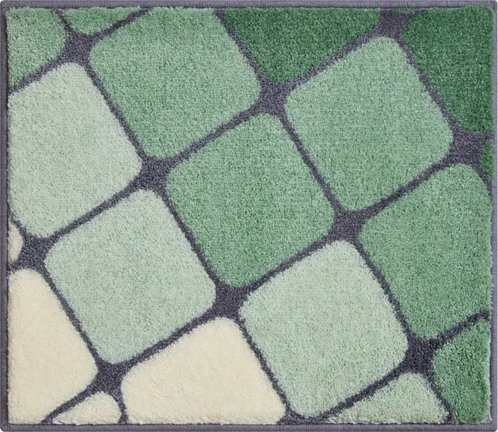 GRUND Shanga Zelená 50x60 cm