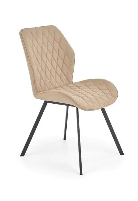 Halmar Jídelní židle K360 béžová