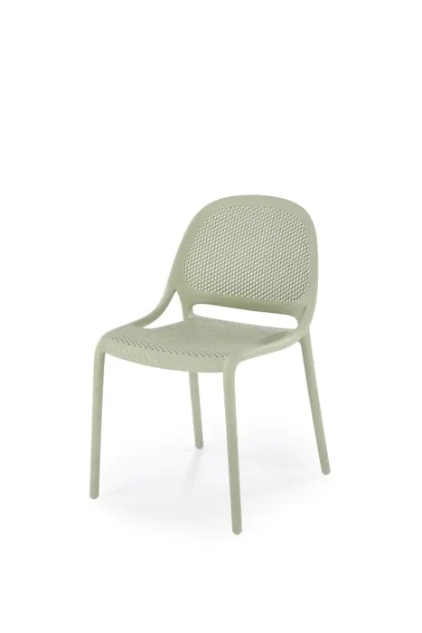 Halmar Židle K532 Mátová