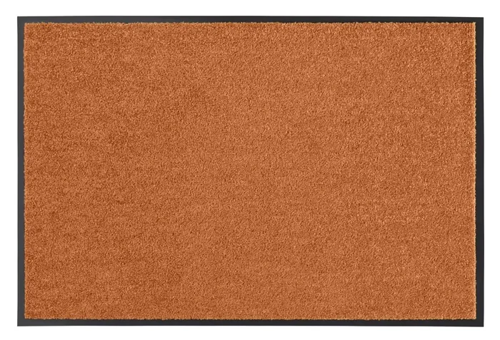 Hanse Home Rohožka Wash & Clean 60x180 cm – hnědá